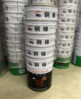 丙烯酸聚氨酯面漆銷售